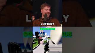 Day 42 of Doing MrBeast’s Scratch Ticket Idea 💰🔥 [upl. by Mor]