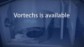 How the Vortechs Stormwater Treatment System Works  Contech Engineered Solutions [upl. by Bindman]