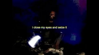 Beware  Death Grips Lyric Video [upl. by Araes]