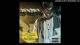 03 Yomo  Descará Prod By DJ Memo 2008 [upl. by Aihsinyt]