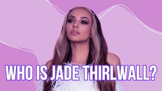 Who is Jade Thirlwall [upl. by Elohc630]