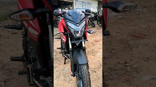 pulsar ns 125 new update 2024 🤔 ns 125 new model 2024 🌹shortvideo shorts ns125 [upl. by Mayeda]