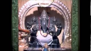 Unnikrishnans Super Hit song on Lord Ganesha [upl. by Poler717]