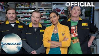 Clerks III  Official Trailer  In Selected Cinemas September 16th [upl. by Naujahs]