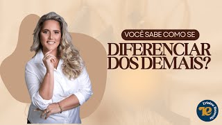 Cuidadora você sabe como se diferenciar dos demais Seja uma CUIDADORA DE SUCESSO [upl. by Hcirdeirf]