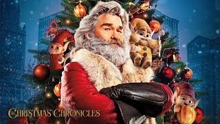 The Christmas Chronicles  Best Christmas Movies Christmas Movies 2021 HD [upl. by Idnym683]