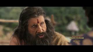 Sye Raa Narasimha Reddy Tamil HD Full Movie [upl. by Carla]