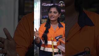 நான் ரொம்ப சுத்தம் பாக்குறவ 😤  Killadi Lambadi  Epi 08  Ft Pooja  Sindhanai Sei [upl. by Anwat484]