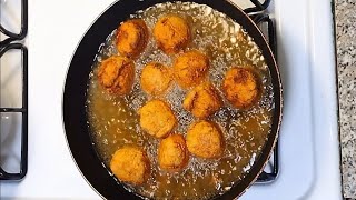 Better than meatballs why I didnt know this chickpeas recipe before cooking food easyrecipe [upl. by Leia136]