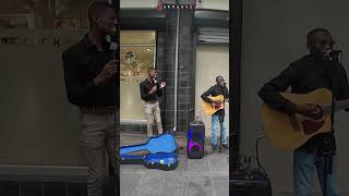 🇿🇦 South Africa  Pretoria Idols Finalist shorts tourmarvel thando idols travel [upl. by Yrelbmik]