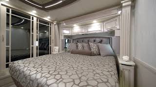 2022 Newmar London Aire Motorhome Official Tour  Luxury Class A RV [upl. by Soulier387]