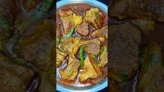 Gosht Ka Salan  Degi beef Korma  gosht shorba recipe  eid special aloogosht beefkorma shorts [upl. by Moises5]