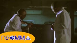 Bonga Bonga  Kelele takatifu official HD video [upl. by Dyer49]