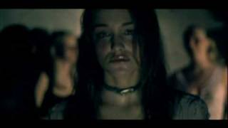 Jan Wayne  Because The Night Official Video HQ [upl. by Brenden783]