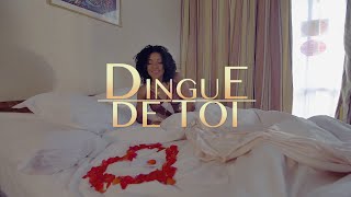 Dynastie le TIGRE  quotDingue De Toiquot Official video [upl. by Moll]