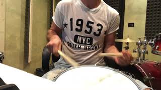 Charley Wilcoxon  Solo 1  90bpm [upl. by Deana900]