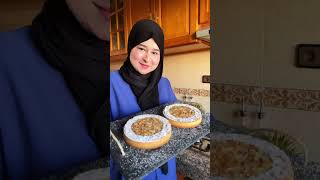 طارط اللوز كتجي معلكة واذيييييذة  Tarte amandine [upl. by Anel638]