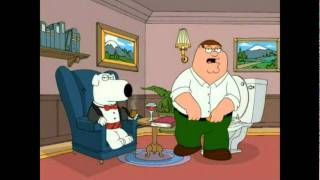 Family Guy PTV FCC Song [upl. by Karlin]