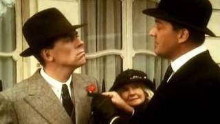 Jeeves and Wooster  fan trailer [upl. by Steinman]