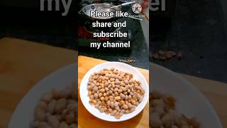 Oil Free नमकीन मूँगफली भूनने का सीक्रेट तरीका  Roasted Namkeen Peanut Recipe shortsPeanut [upl. by Olivie]