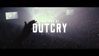 Outcry 2015 Recap [upl. by Nevar]