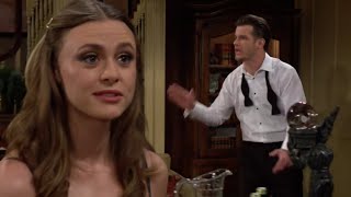 CBS FULL 1142024 The Young and the Restless Full Episode Spoilers YampR Monday Spoilers [upl. by Syck]