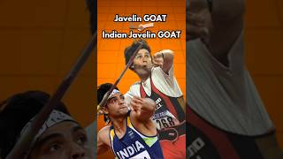 Jan Zelenzy  Javelin Throw Legend Who Becomes Neeraj Chopras Coach [upl. by Alleul]