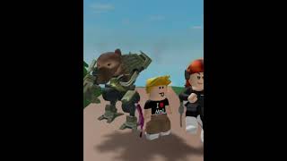 Mi mejor edit hasta ahora edit dance robloxshorts [upl. by Coward]