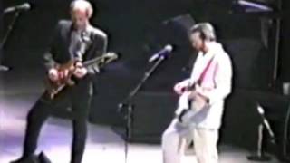 Dire Straits Live Toronto 7th October 1988 FULL CONCERT Mark Knopfler [upl. by Greenberg72]