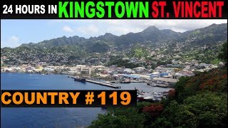 A Tourists Guide to St Vincent amp the Grenadines [upl. by Tonina]