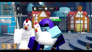 TIME FOR SOME REAL BLOXSTON MYSTERY RANKED GAMEPLAY Bloxton Mystery Episode 260 Poisoner Gameplay [upl. by Tsenrae]