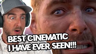 Game Developer Reacts Warcraft The War Within Cinematic Trailer [upl. by Shandee]