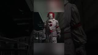 Trapped Between Floors Clown’s Elevator Prank [upl. by Kester694]