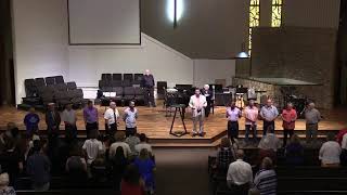 Crestview Baptist Church Live Stream May 19th 2024 [upl. by Elmajian623]