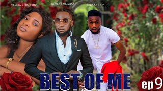 BEST OF ME 9  Robert Mukasa Pious Sichone Royce Zulu Zambian latest movie [upl. by Lail447]