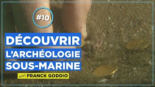 10 Dans quel etat sont les artefacts Decouvrir larcheologie sous marine [upl. by Ramad]