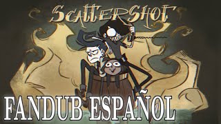 SCATTERSHOT A Thesis Film  Fandub Español Latino [upl. by Edmee]