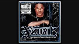 Xzibit  Scent of a Woman [upl. by Rina]