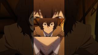 Dazai edit dazai dazaiosamu dazaiedit daznboxing viralvideo shorts [upl. by Nyahs]