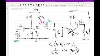 Lecture 21 Introduction to constant current biasing [upl. by Joacima]