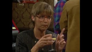 Coronation Street  Deirdre Barlow Prison Storyline 1997 Part 2 [upl. by Vareck]