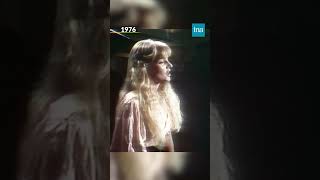 Arielle Dombasle  Vittoria mio core 26 décembre 1976 [upl. by Anirehs]