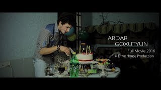 Ardar goxutyun Արդար գողություն Full Movie 2016 [upl. by Stacee]