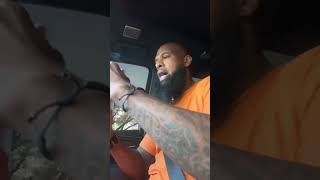 Slim Thug IG Live • Believing In Marriage Is Like Believing In The Easter Bunny Life Traps [upl. by Buderus143]