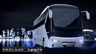 NEOPLAN Tourliner The best in its class  MAN Truck amp Bus [upl. by Xerxes]