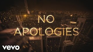 Empire Cast  No Apologies feat Jussie Smollett Yazz Lyric [upl. by Anel]