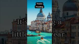 Venice City Fun Fact Bucket List [upl. by Flatto]