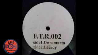 RR Fierce ‎– Duramarta Fierce Technik Records [upl. by Ellivnarg]