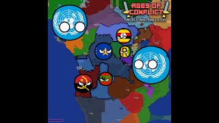 Africas world war  Second Congo War  Ages of conflict [upl. by Vandervelde]