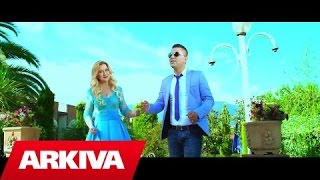 Luziana ft Ergys Hyka  Lozonjare Official Video HD [upl. by Tavie]